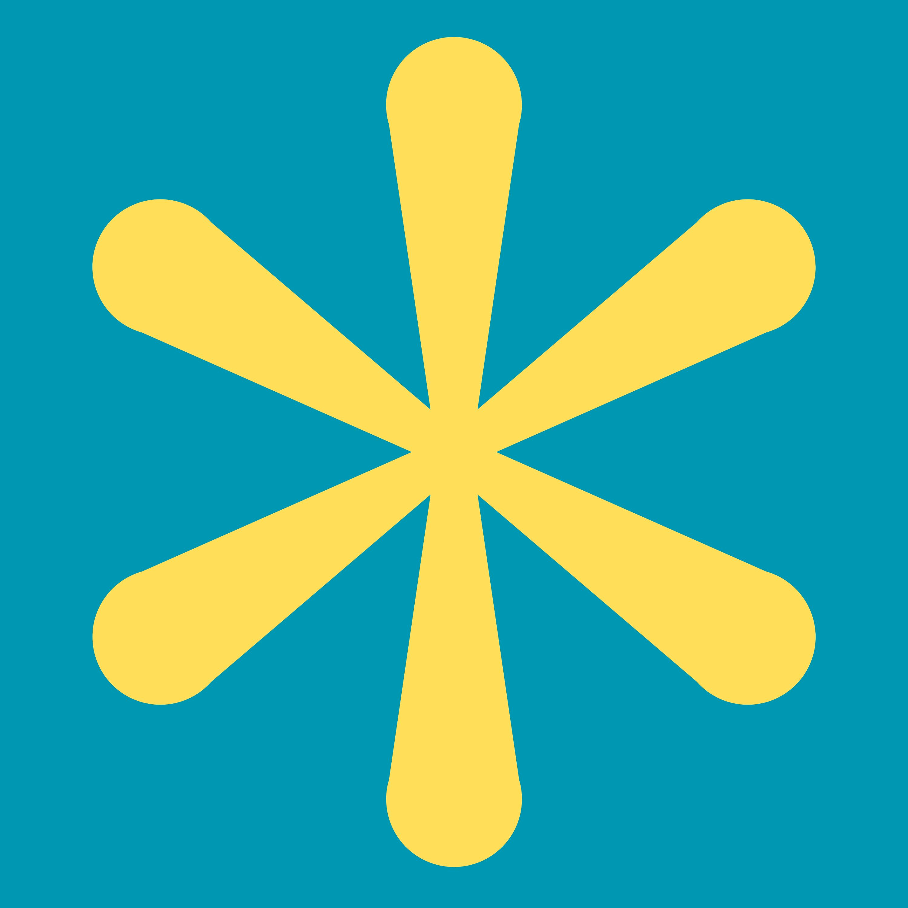 Democracy Spark* logo